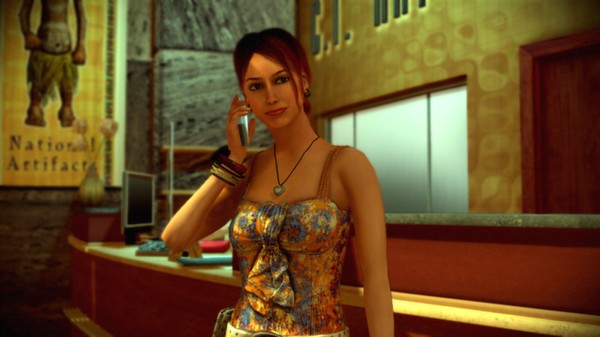 Memento Mori 2 Screenshot #3