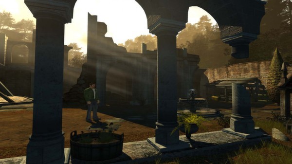 Memento Mori Screenshot #3