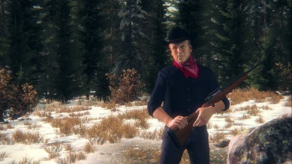 Cabela's Big Game Hunter: Pro Hunts Screenshot #3