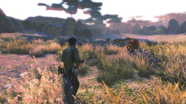 Cabela’s African Adventures Screenshot #1