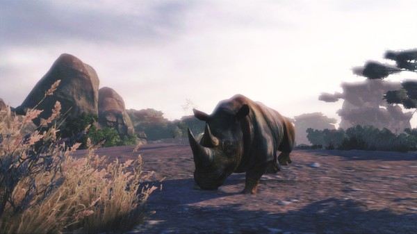 Cabela’s African Adventures Screenshot #2