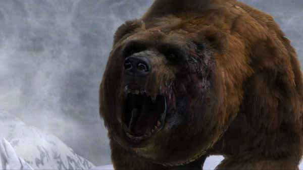 Cabela's Dangerous Hunts 2013 Screenshot #1