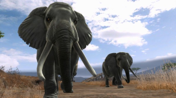 Cabela's Dangerous Hunts 2013 Screenshot #3