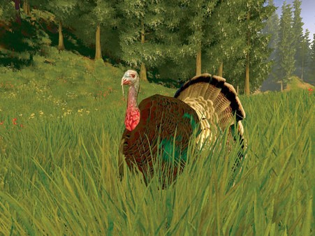 Cabela's Big Game Hunter: Trophy Bucks Screenshot #3