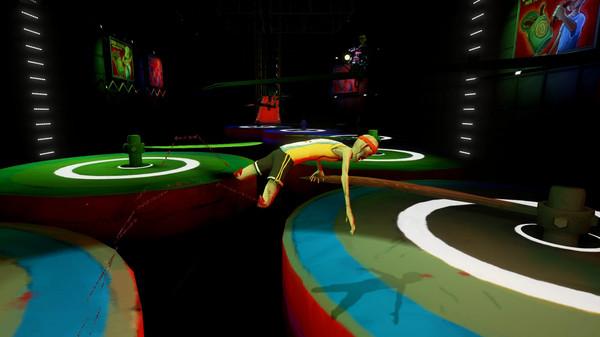 Ben and Ed Screenshot #2