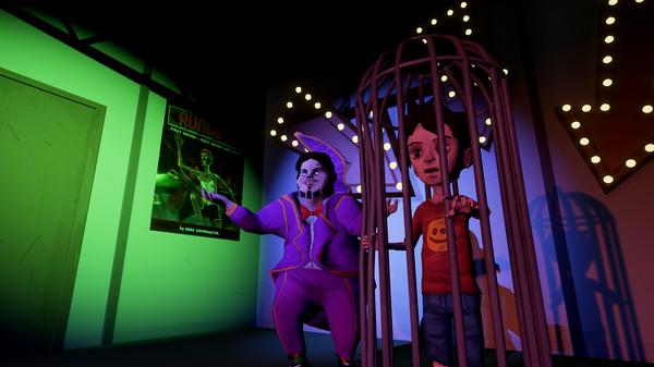 Ben and Ed Screenshot #3