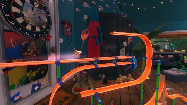 Action Henk Screenshot #2