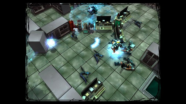 Leap of Fate Screenshot #2