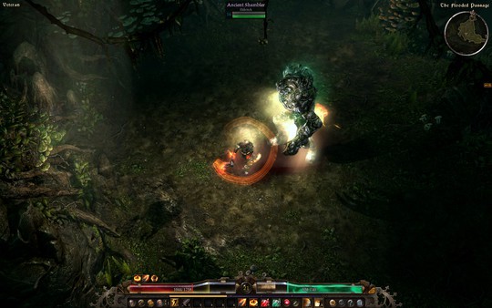 Grim Dawn Screenshot #2