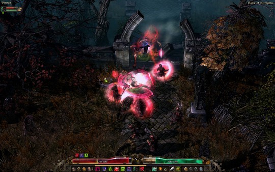 Grim Dawn Screenshot #3