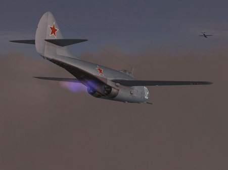 IL-2 Sturmovik: 1946 Screenshot #2