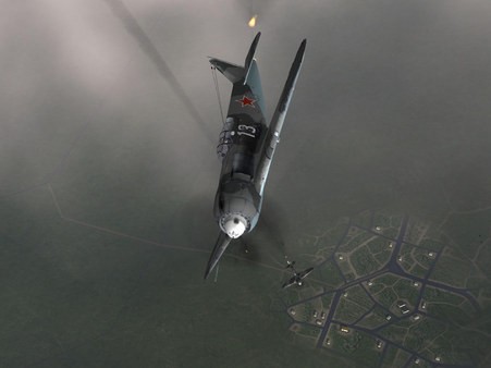 IL-2 Sturmovik: 1946 Screenshot #3