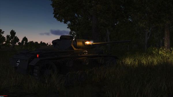 IL-2 Sturmovik: Battle of Stalingrad Screenshot #3
