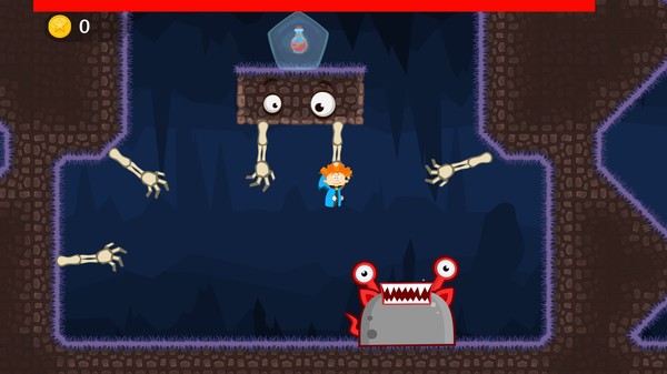 Mini's Magic World Screenshot #2