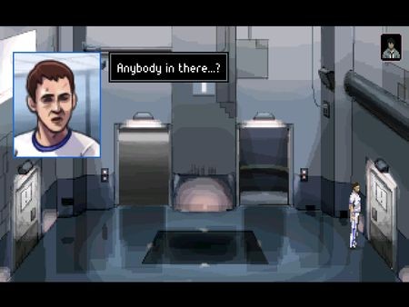 Gemini Rue Screenshot #3