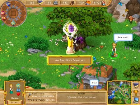 Gemini Lost™ Screenshot #1