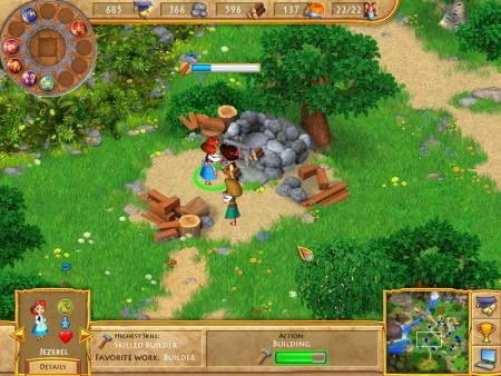 Gemini Lost™ Screenshot #2