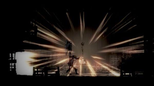 Salt and Sanctuary Screenshot #1