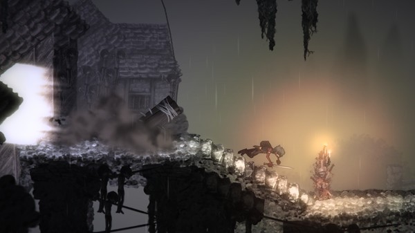 Salt and Sanctuary Screenshot #3