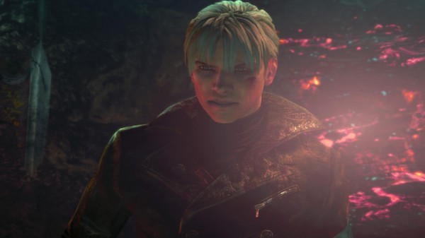 DmC Devil May Cry: Vergil's Downfall Screenshot #1