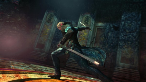 DmC Devil May Cry: Vergil's Downfall Screenshot #2
