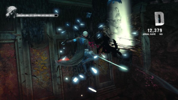 DmC Devil May Cry: Vergil's Downfall Screenshot #3