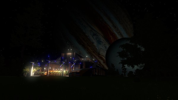 StarsOne Screenshot #2