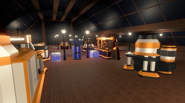 StarsOne Screenshot #3