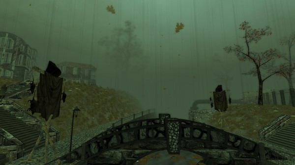Pathologic Classic HD Screenshot #3