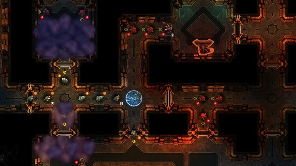 Legions of Steel Screenshot #2