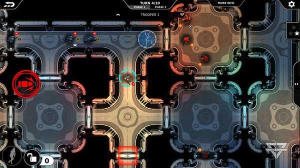 Legions of Steel Screenshot #3