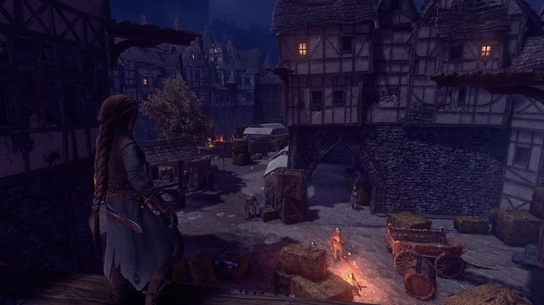 Shadwen Screenshot #1