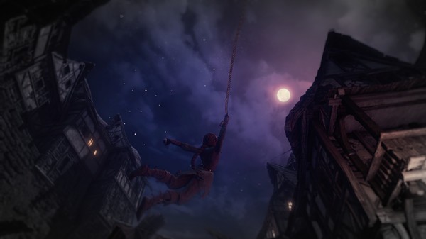 Shadwen Screenshot #3