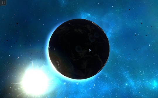 GEO Master Screenshot #1