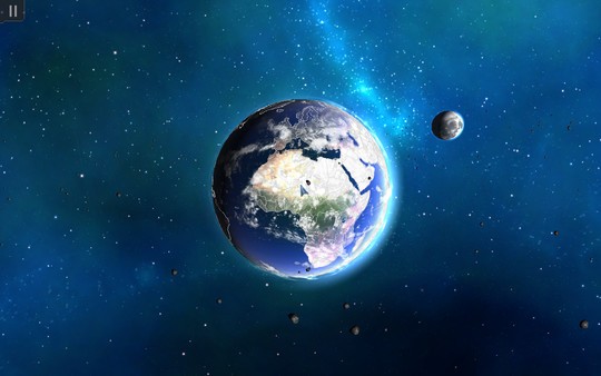 GEO Master Screenshot #2