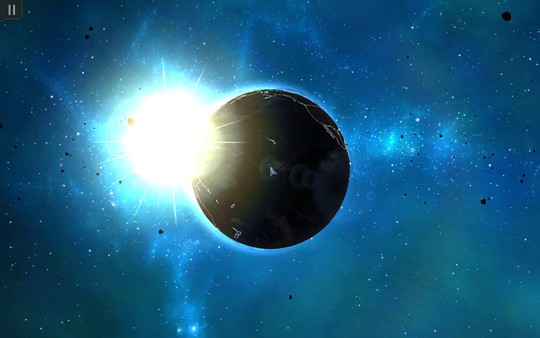 GEO Master Screenshot #3