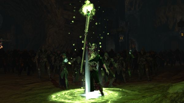 Dungeons and Dragons: Daggerdale Screenshot #2