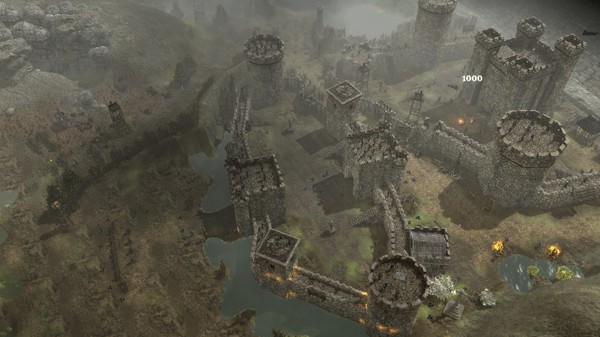 Stronghold 3 Gold Screenshot #2