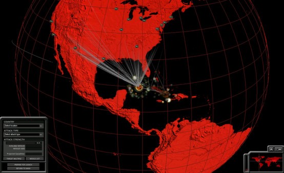 SuperPower 2 Screenshot #3