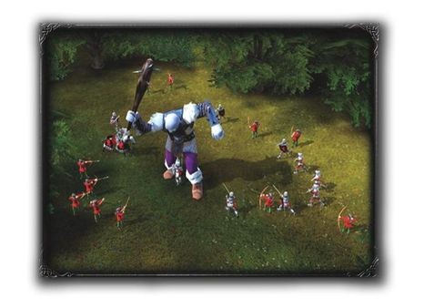 The Stronghold Collection Screenshot #3