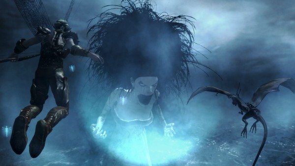 Faery - Legends of Avalon Screenshot #1