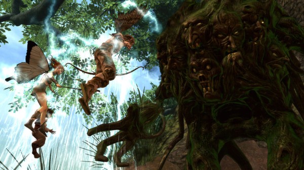 Faery - Legends of Avalon Screenshot #3