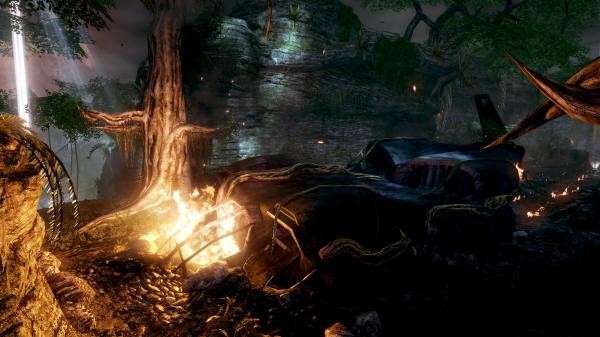 Aliens vs Predator: Bughunt Map Pack Screenshot #1