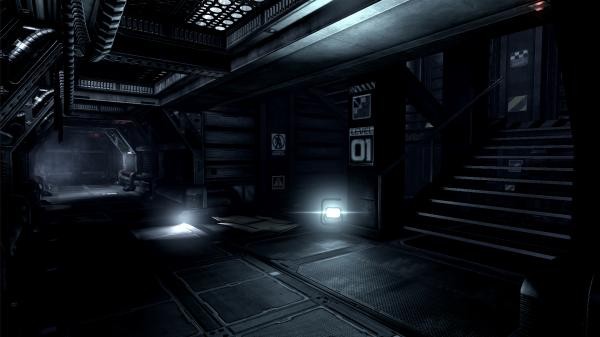 Aliens vs. Predator Swarm Map Pack Screenshot #1