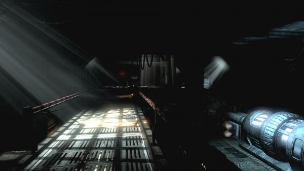 Aliens vs. Predator Swarm Map Pack Screenshot #2