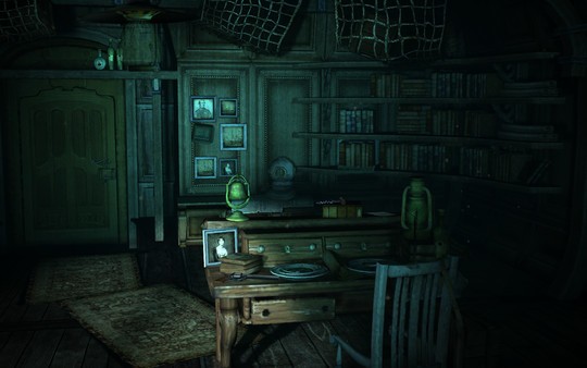 Black Sails - The Ghost Ship Screenshot #2