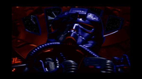 Star Wars: TIE Fighter Special Edition Screenshot #3