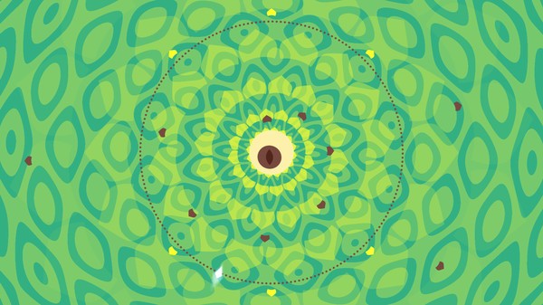 Zero Reflex : Black Eye Edition Screenshot #1