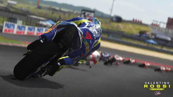 MotoGP 16 - Valentino Rossi The Game Screenshot #3