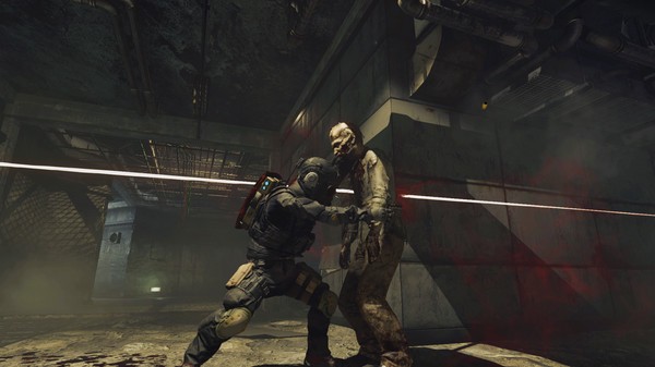 Umbrella Corps Screenshot #2